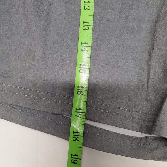 Original Use Me's Swim Trunks Grey - Picture 12 of 15